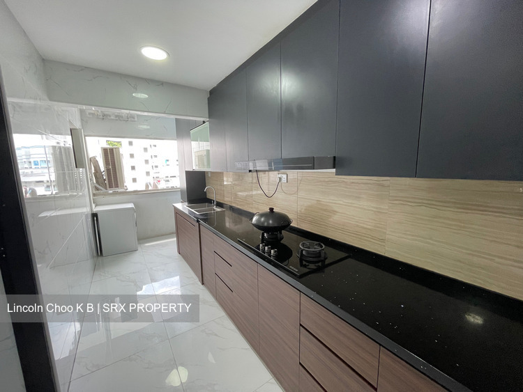 Blk 525 Woodlands Drive 14 (Woodlands), HDB Executive #320760881